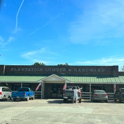 Plantation Lumber & Hardware