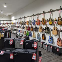 Ingram's Music
