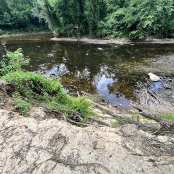 Battle Park - Parks Near Me - Rocky Mount, North Carolina