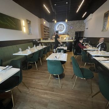 The One Tapas & Bar - Tapas/Small Plates Near Me - Matthews, North Carolina