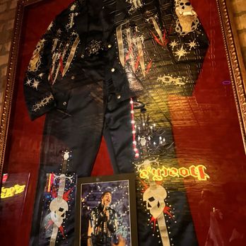 Posty's - His sweat encased - Music Venues Near Me - Nashville, Tennessee