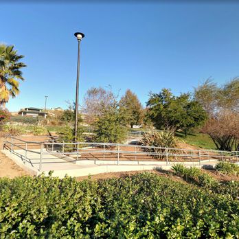 Handy Family Park - Here's the ADA ramp for coming up to Handy Family Park. - Parks Near Me - Folsom, California Handy Family Park - Here's the ADA ramp for coming up to Handy Family Park. - Parks Near Me - Folsom, California