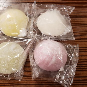 Maguro Sushi - Mochi ice cream - Sushi Bars Near Me - Rochelle Park, New Jersey Maguro Sushi - Mochi ice cream - Sushi Bars Near Me - Rochelle Park, New Jersey
