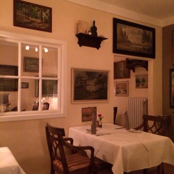 Flair Hotel Peter - Interior - Hotels Near Me - Wingst, NI