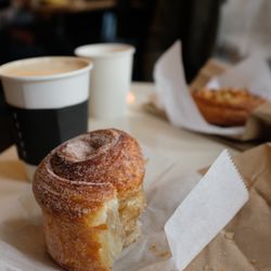 Rally - Morning bun