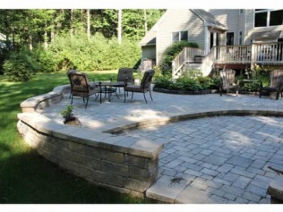 JAIDEN LANDSCAPING Updated September 2024 26 Photos 325 Bath Rd, Brunswick, Maine