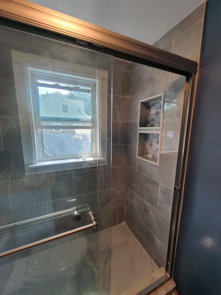 Slide of KO Construction