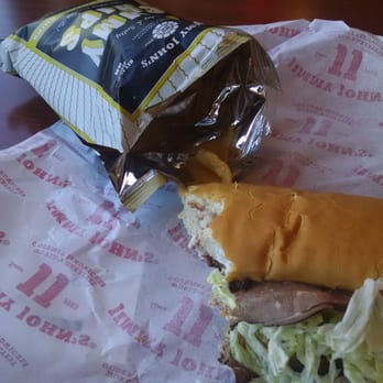 Jimmy John's - Lunch - Delis Near Me - Arnolds Park, Iowa Jimmy John's - Lunch - Delis Near Me - Arnolds Park, Iowa