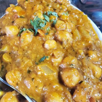 Desi Swad Cuisine | Best Indian Restaurant | Best Indian Food - Choley Bhature - Convenience Stores Near Me - Middletown, Ohio