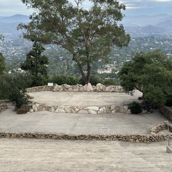 Mt Helix Park - Parks Near Me - La Mesa, California