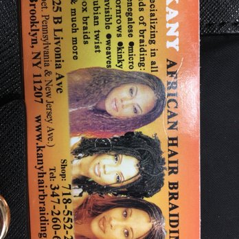 Koumba Hair Braiding - Hair Salons Near Me - Brooklyn, New York Koumba Hair Braiding - Hair Salons Near Me - Brooklyn, New York