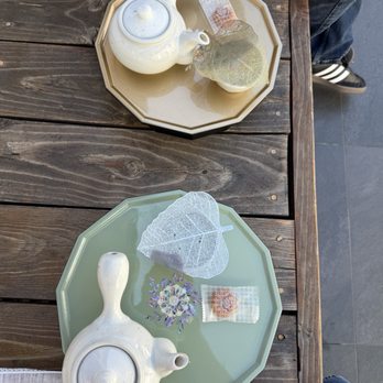 Hanok K-Beauty - Day Spas Near Me - Los Angeles, California