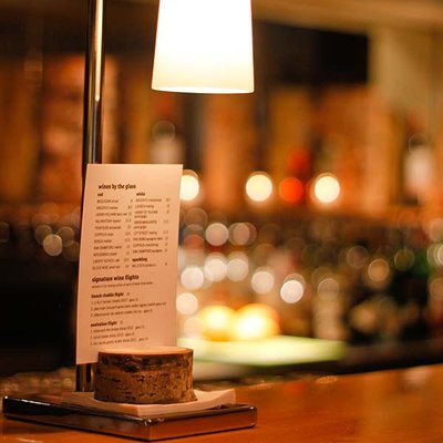 Caribou Restaurant + Wine Bar by null