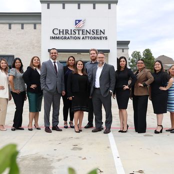 Christensen Immigration Attorneys - Immigration Law Near Me - Coppell, Texas Christensen Immigration Attorneys - Immigration Law Near Me - Coppell, Texas