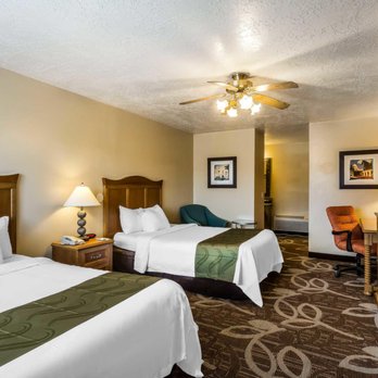 Quality Inn Bryce Canyon - Hotels Near Me - Panguitch, Utah Quality Inn Bryce Canyon - Hotels Near Me - Panguitch, Utah