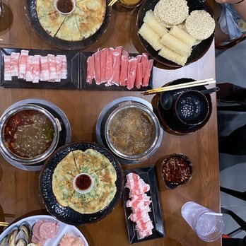 Old Town Hot Pot - Hot Pot Near Me - Aurora, Colorado