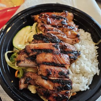 Teriyaki Madness - Chicken teriyaki white rice March 2026 - Japanese Near Me - North Babylon, New York Teriyaki Madness - Chicken teriyaki white rice March 2026 - Japanese Near Me - North Babylon, New York