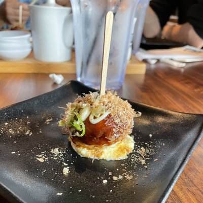 JINYA Ramen Bar - Duluth by null