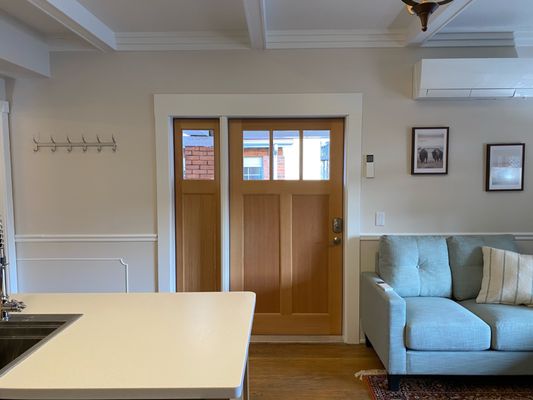 Goldsmith's Riverfront Inn by null
