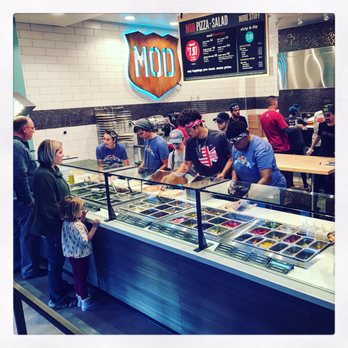 MOD Pizza - Pizza Near Me - Sierra Vista, Arizona MOD Pizza - Pizza Near Me - Sierra Vista, Arizona