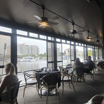 Greg Norman Australian Grille - Seafood Near Me - North Myrtle Beach, South Carolina Greg Norman Australian Grille - Seafood Near Me - North Myrtle Beach, South Carolina