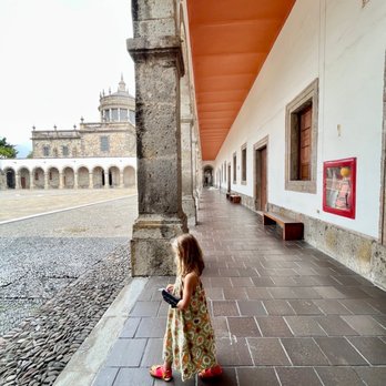 Instituto Cultural Cabañas - Landmarks & Historical Buildings Near Me - Guadalajara, JAL