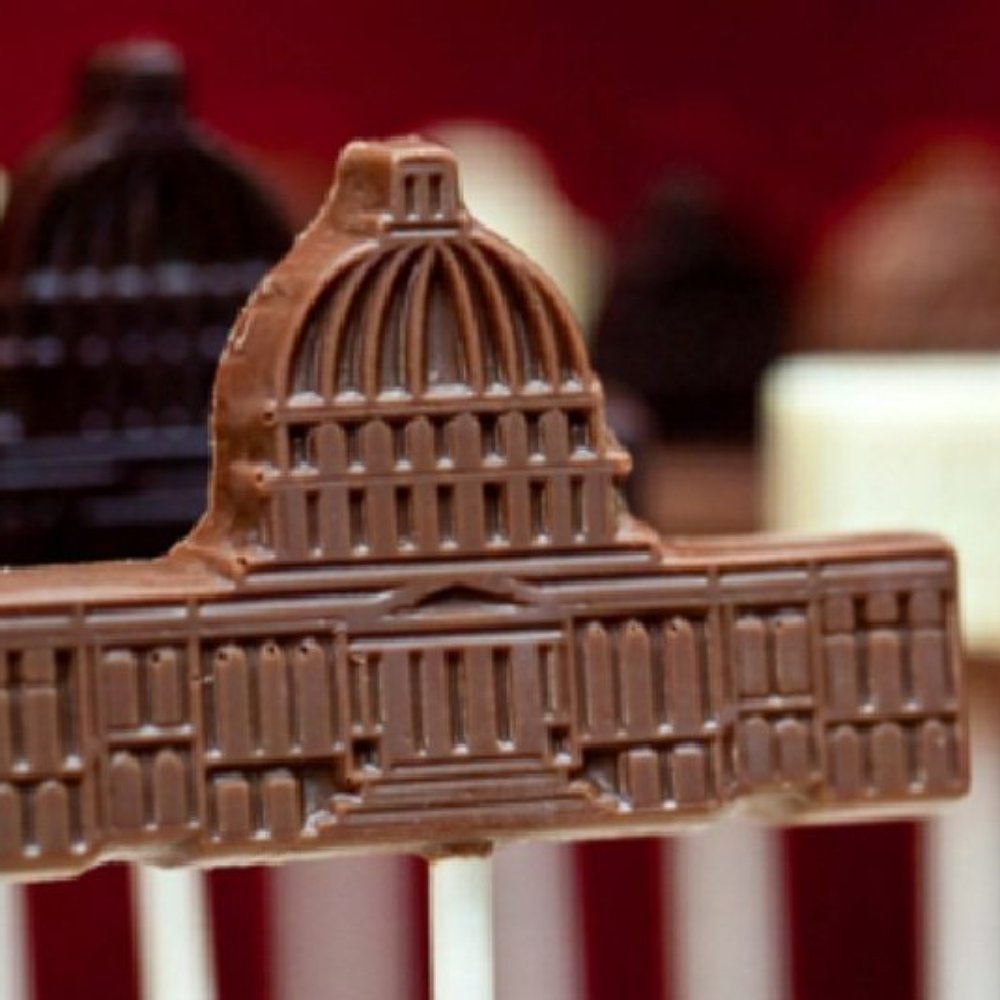 Top 10 Best Chocolatiers & Shops near Old Town Alexandria, Alexandria