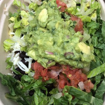 Bandit Taco - Carnitas bowl - Mexican Near Me - Washington, DC, District of Columbia