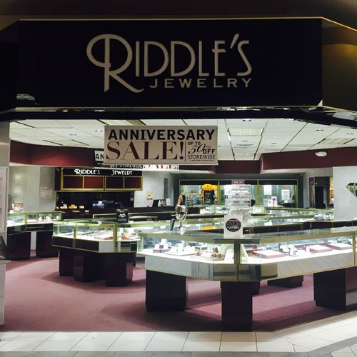 RIDDLE’S JEWELRY Updated August 2024 14136 Baxter, Brainerd