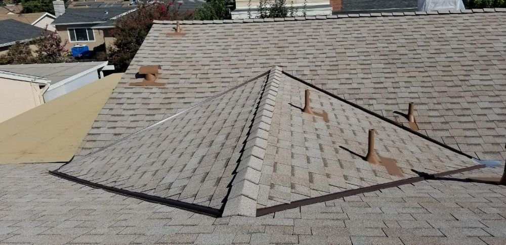 Slide of Trusted Path Roofing