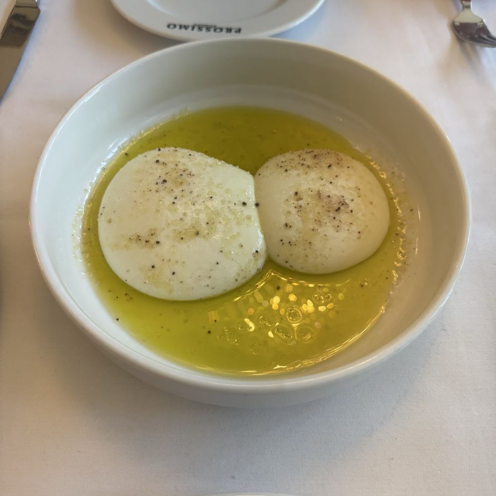 Prossimo Ristorante - Table side Fresh Mozzarella - Italian Near Me - Tulsa, Oklahoma Prossimo Ristorante - Table side Fresh Mozzarella - Italian Near Me - Tulsa, Oklahoma