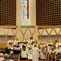 St Thomas Episcopal Church