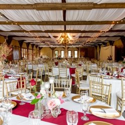 Lone Star Mansion - Holiday Party Venue
