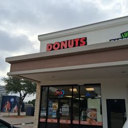 Parks Donuts