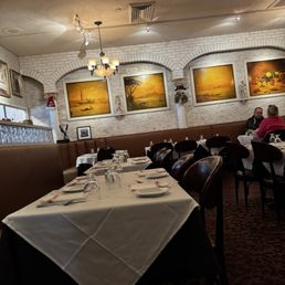 Dinning room