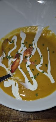 Cork & Cleaver Steakhouse by null