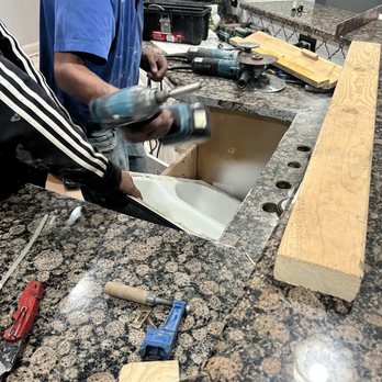 Mauricio's Stonecraft - General Contractors Near Me - Fort Worth, Texas