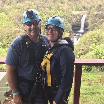 KapohoKine Adventures - At the half way mark! With my - Tours Near Me - Hilo, Hawaii KapohoKine Adventures - At the half way mark! With my - Tours Near Me - Hilo, Hawaii