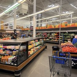 Walmart Supercenter