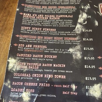 Brgr Stop - Menu - American Near Me - Fort Lauderdale, Florida Brgr Stop - Menu - American Near Me - Fort Lauderdale, Florida
