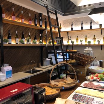 The Pig Pen - Asian Fusion Near Me - Makati, NCR The Pig Pen - Asian Fusion Near Me - Makati, NCR