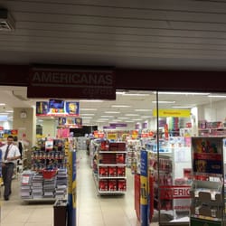Lojas Americanas Express