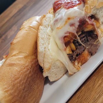 Formaggio's Pizzeria - Belly buster - Pizza Near Me - Madison, New Jersey Formaggio's Pizzeria - Belly buster - Pizza Near Me - Madison, New Jersey