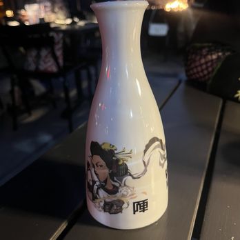 JINYA Ramen Bar - Central Phoenix - Sake - Ramen Near Me - Phoenix, Arizona JINYA Ramen Bar - Central Phoenix - Sake - Ramen Near Me - Phoenix, Arizona