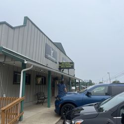 Los Venados - Andover - Outside