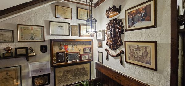 Posada de la Villa by null