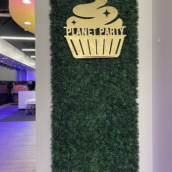 Planet Party - Venues & Event Spaces Near Me - San Antonio, Texas Planet Party - Venues & Event Spaces Near Me - San Antonio, Texas
