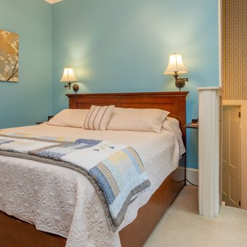 Fountain Hall - Hotels Near Me - Culpeper, Virginia