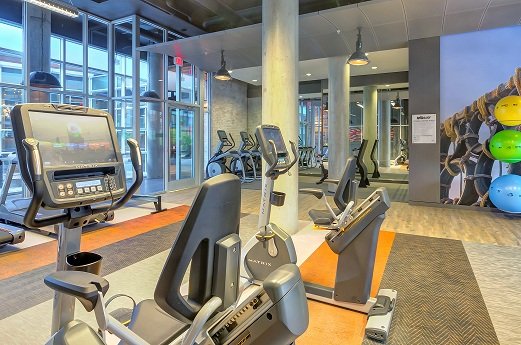 Anthology Apartments by null