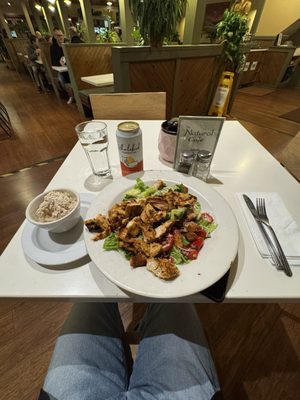 Natural Cafe by null